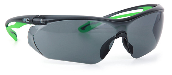 INFIELD Condor Outdoor Schutzbrille | 9051625