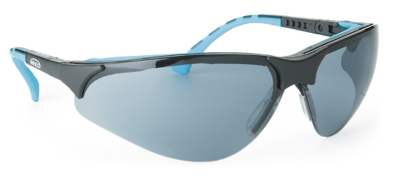 INFIELD Terminator Outdoor Plus Schutzbrille | 9395625