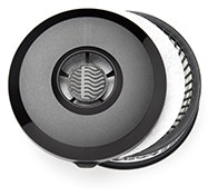 SUNDSTRÖM Vorfilter SR221 | H02-0312