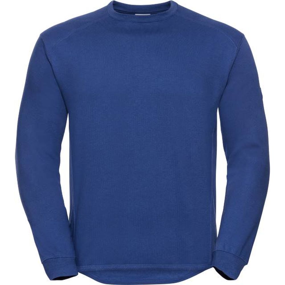 RUSSELL ATHLETIC 013M Workwear Sweater | 12.013M
