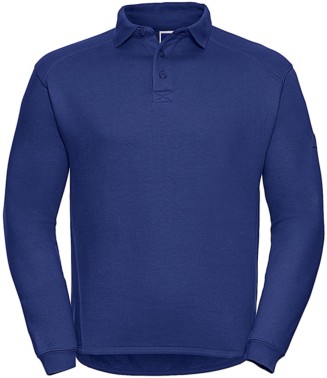 12.012M | Russell Athletic  012M Polo-Sweater (212.00)