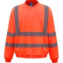 YOKO HVJ510 Hi-Vis Sweater | 79.J510
