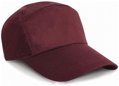 302.34 Cap | RC002X (burgundy)
