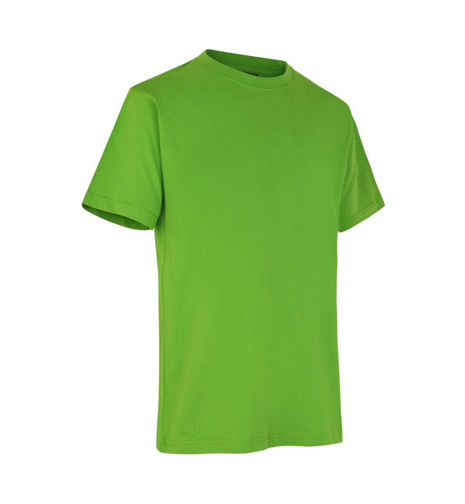 0510 T-TIME® T-Shirt (apfel, S)