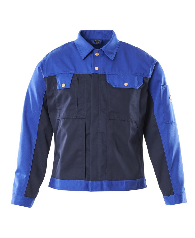 00909-430-111 Como Arbeitsjacke (sdVr)