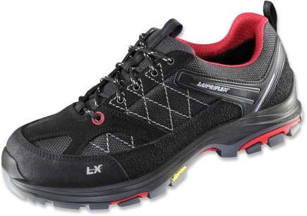 4-750 Allround Aqua Sicherheitsschuh S3 (sdVr)