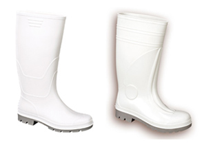 83.5 PVC-Berufsgummistiefel S4 (sdVr) (36)