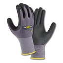 TEXXOR Nylon-Strickhandschuhe | 2450