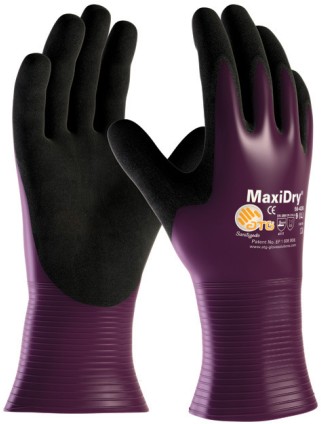 2373 MaxiDry® Nitrilhandschuhe 56-426 (7)