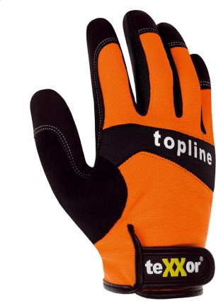 TEXXOR Mechanikerhandschuhe | 2530 (7)