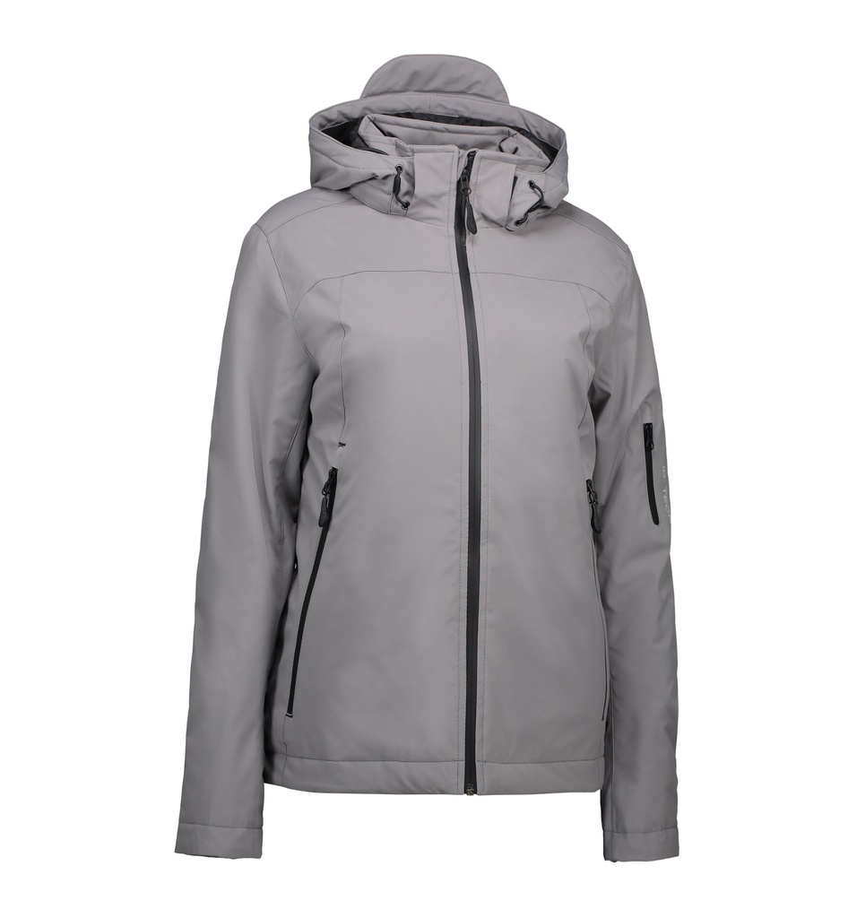 ID IDENTITY Soft Shell-Jacke | Winter | Damen | 0899