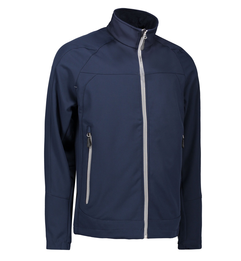 ID IDENTITY Soft Shell-Jacke | Performance   | 0868