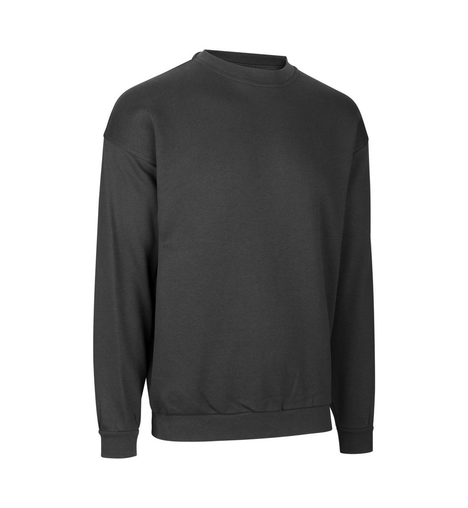 0360 PRO Wear Sweatshirt | klassisch (koks, XS)