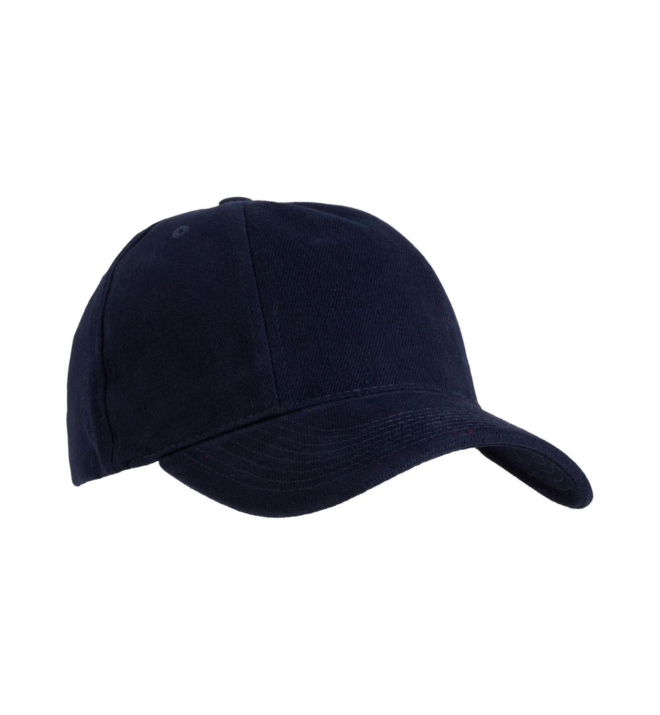 0054 Twill Cap (marine)
