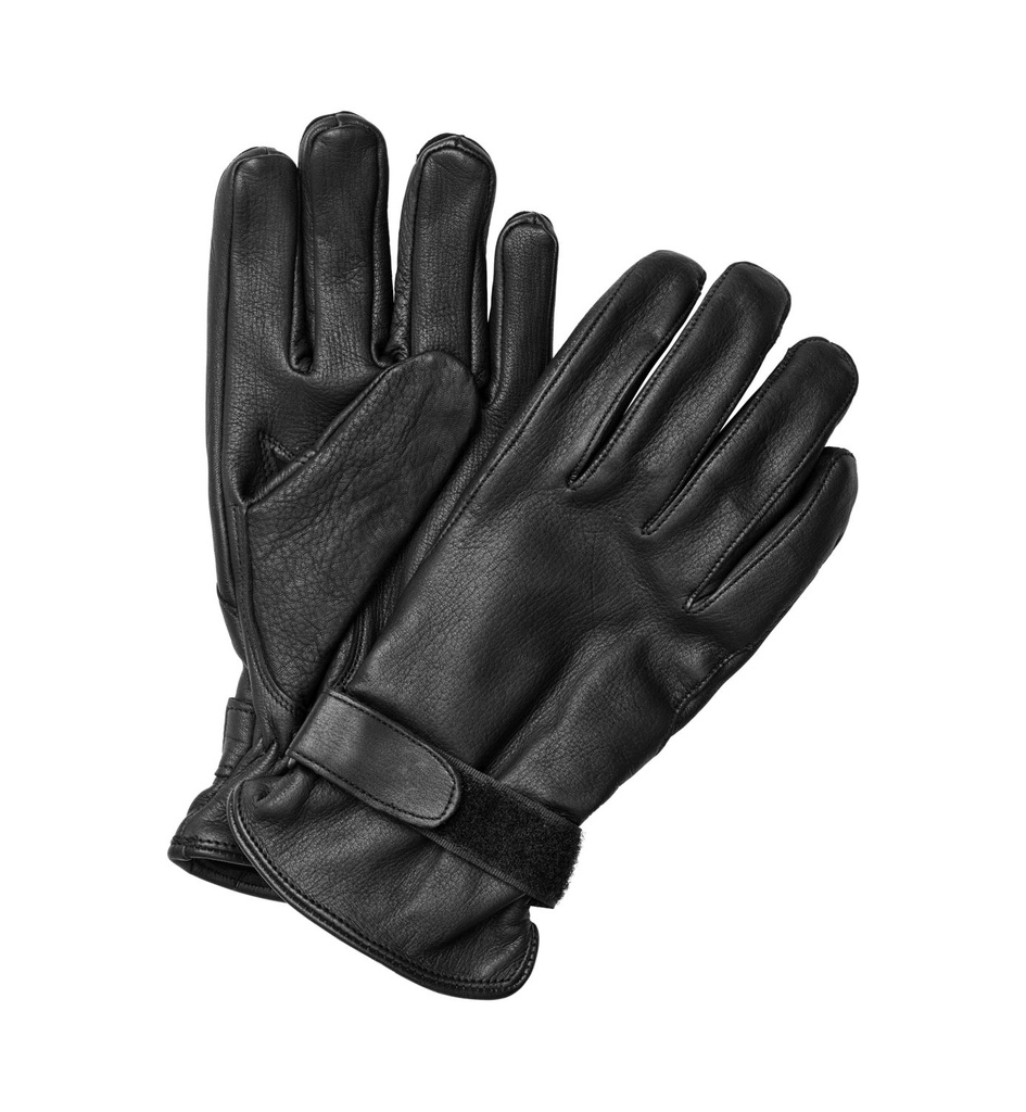 0021 Handschuhe | Hirschleder 