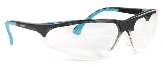 INFIELD Terminator Plus Schutzbrille | 9395105