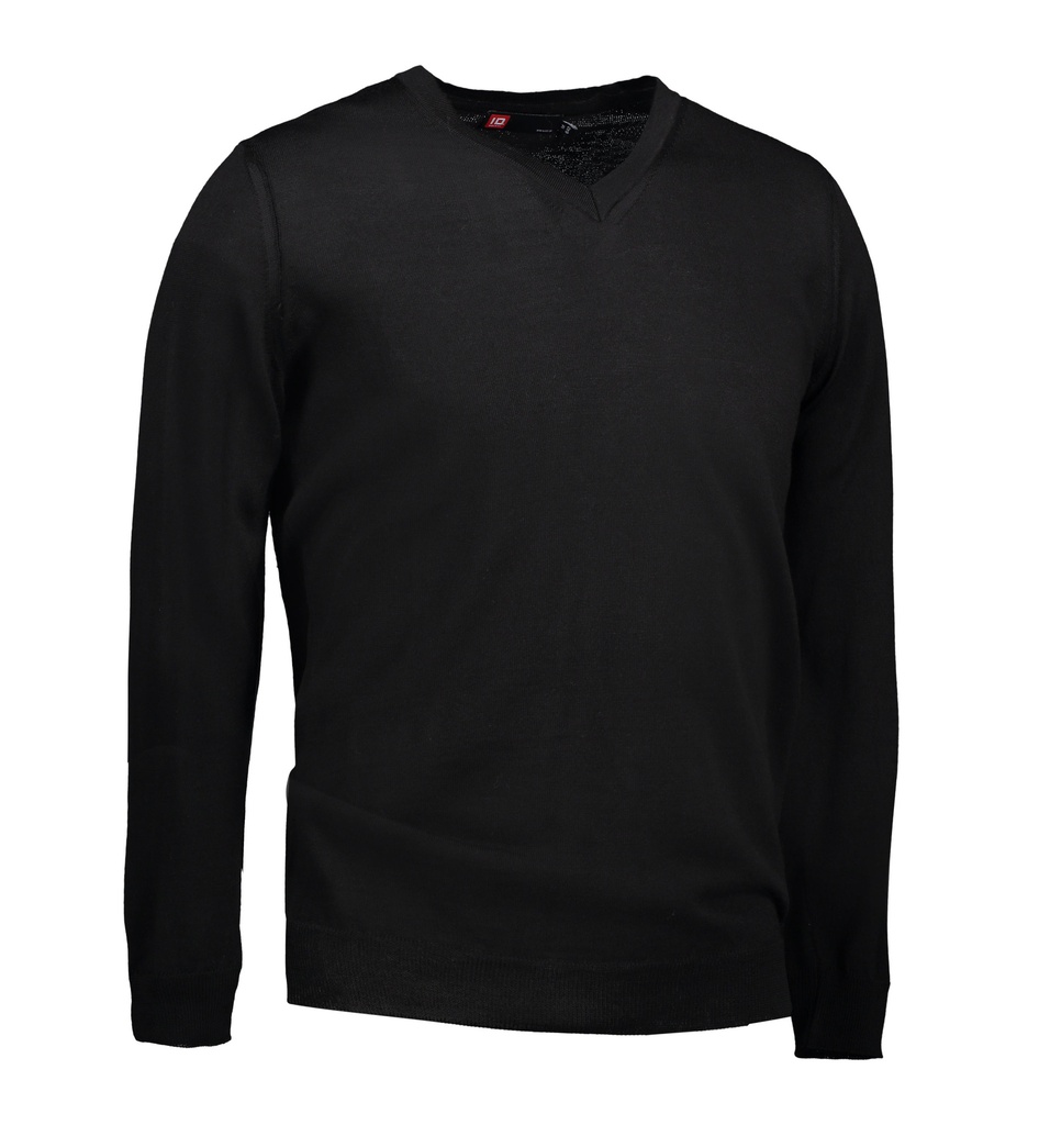 ID IDENTITY Pullover | Merino (sdVr) | 0640