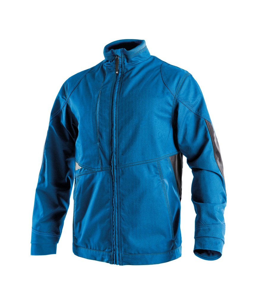DASSY Atom | Arbeitsjacke | 300403
