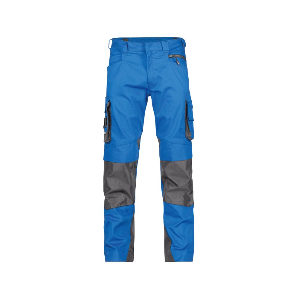 DASSY Nova | Arbeitshose mit Kniepolstertaschen | 200846