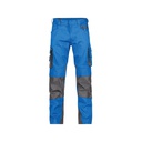 DASSY Nova | Arbeitshose mit Kniepolstertaschen | 200846