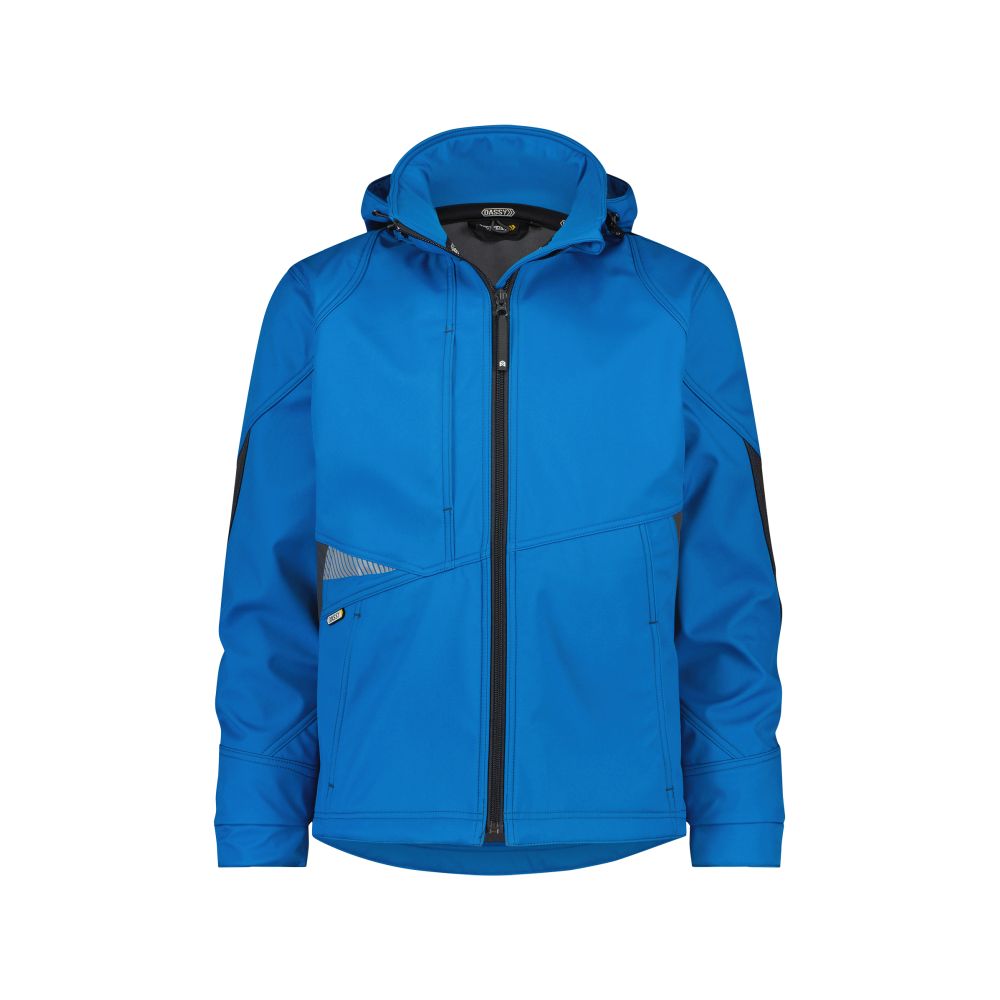 DASSY Gravity | Softshell-Jacke (sdVr) | 300396