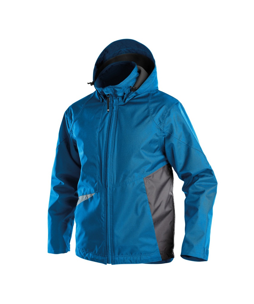 DASSY Hyper | wasser- und winddichte Arbeitsjacke | 300404