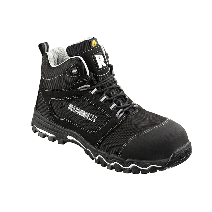 5323 ruNNex® Sicherheitsstiefel S3 ESD (36)