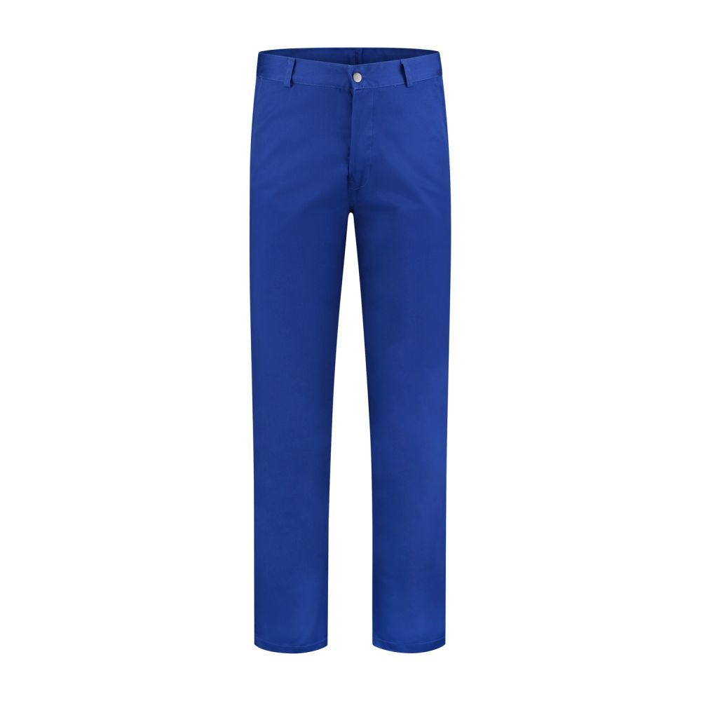 WBPK6535 Bundhose Polyester/Baumwolle (kornblau, 38)