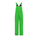 TB6535 Latzhose | Polyester/Baumwolle