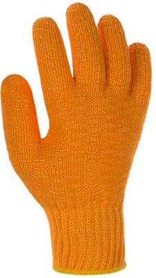 1900 Criss-Cross Strickhandschuhe (sdVr)