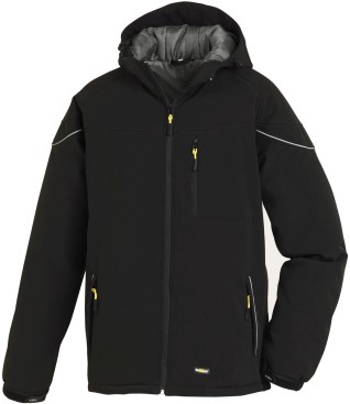TEXXOR Vail Softshelljacke | 4138