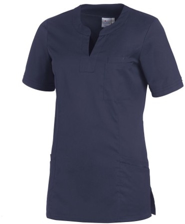 08/2557Fb Damen-Schlupfjacke (04 marine, XS)