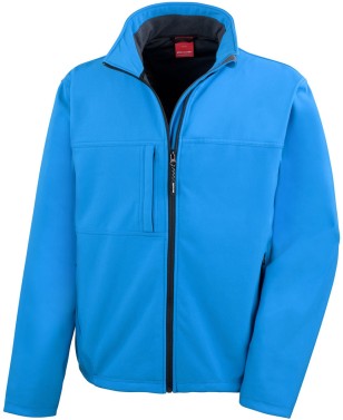 439.33 Softshelljacke