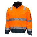 NITRAS Nighthawk Warn-Pilotenjacke | 7140