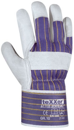 1158 Montblanc-I Rindvollleder-Handschuhe (8)
