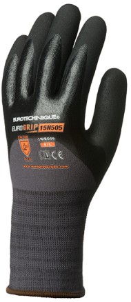 EURO PROTECTION Nylon/Spandex-Strickhandschuhe | 1NIBG
