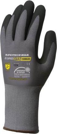 EURO PROTECTION Nylon/Spandex-Handschuhe | 1NIHG