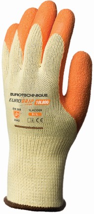 EURO PROTECTION Polyester-Handschuh (sdVr) | 1LACO