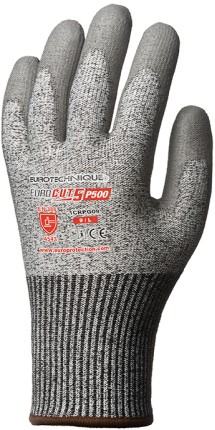 EURO PROTECTION Schnittschutz-Handschuhe (sdVr) | 1CRPG