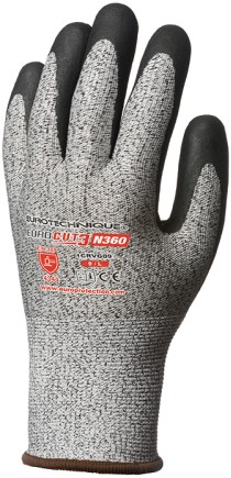 EURO PROTECTION Schnittschutz-Handschuhe (sdVr) | 1CRVG