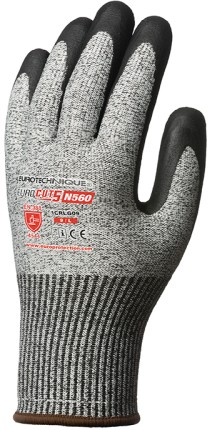 EURO PROTECTION Schnittschutz-Handschuhe | 1CRLG