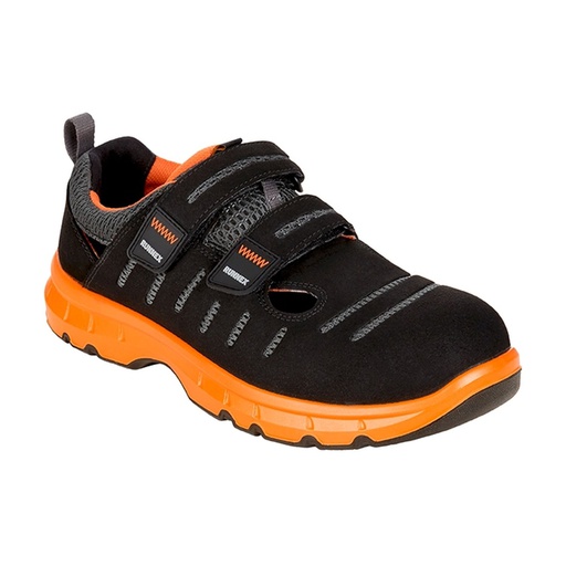 5176 ruNNex Sicherheitssandale S1P ESD