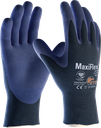 2443 Nylon-Strickhandschuhe MaxiFlex® Elite™