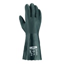 2141 Chemikalienschutz-Handschuhe PVC