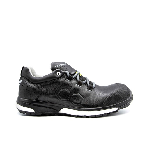 1204.00 Vader Sicherheitshalbschuh S3L ESD
