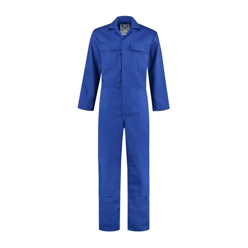 OVVLAS Overall | flammhemmend AS