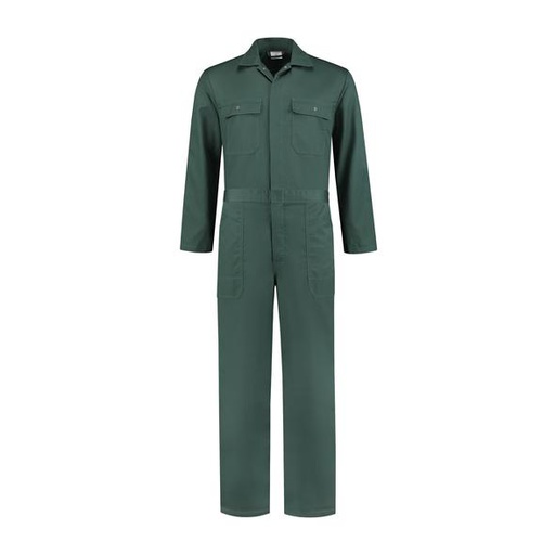 OVK100 Overall 100% Baumwolle
