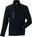 6435 Norit Pure Softshelljacke