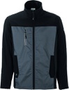 6501 Norit Hybridjacke