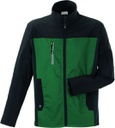 6504 Norit Hybridjacke